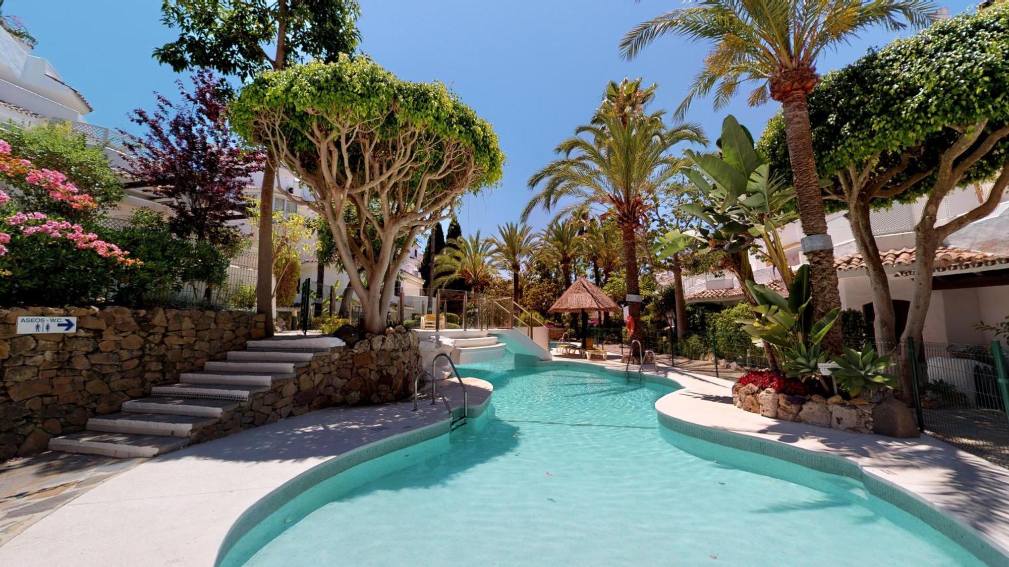 Golden Beach Fuerteventura - Eaw Homes Marbella Eksteriør bilde