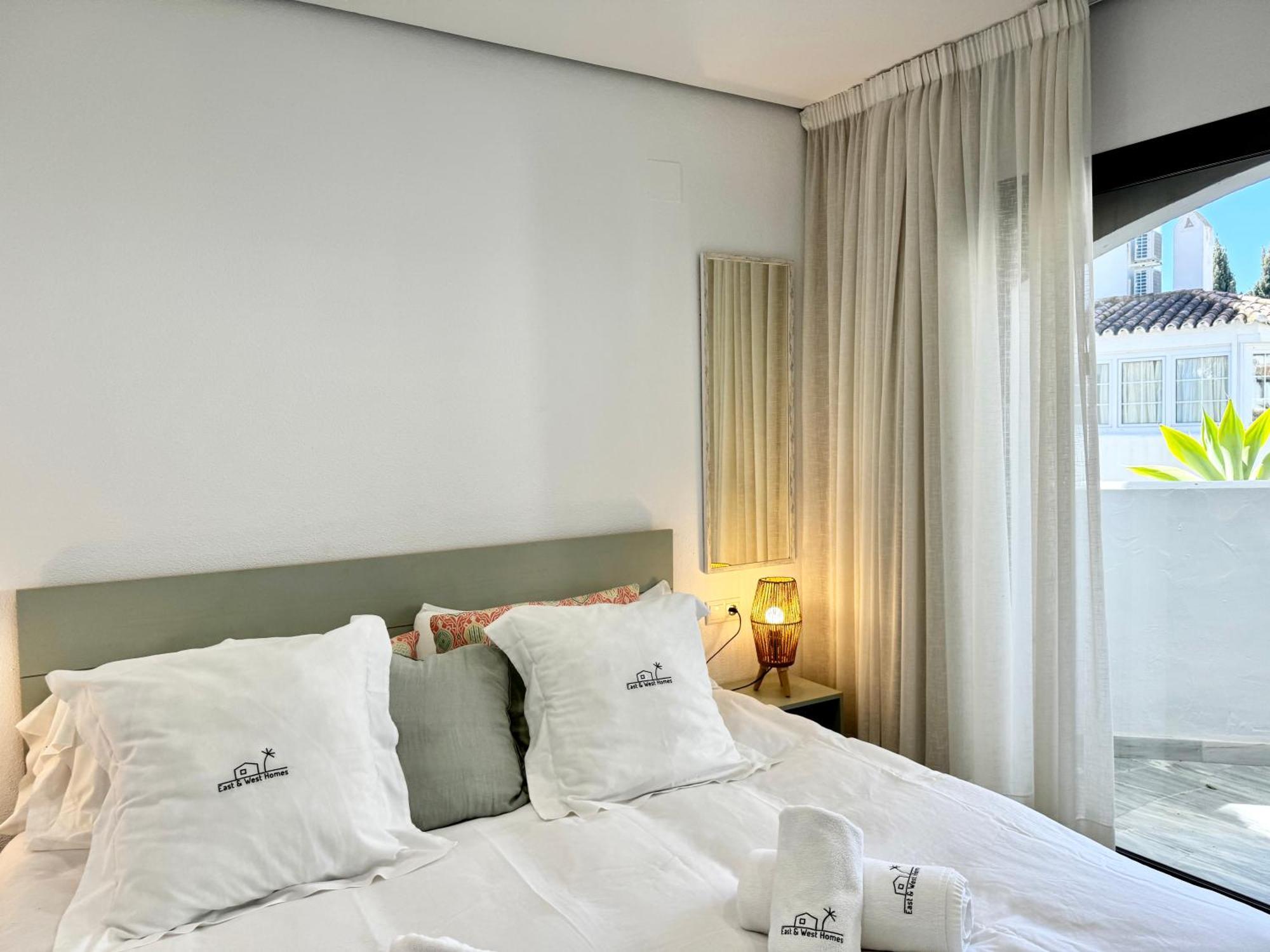 Golden Beach Fuerteventura - Eaw Homes Marbella Eksteriør bilde