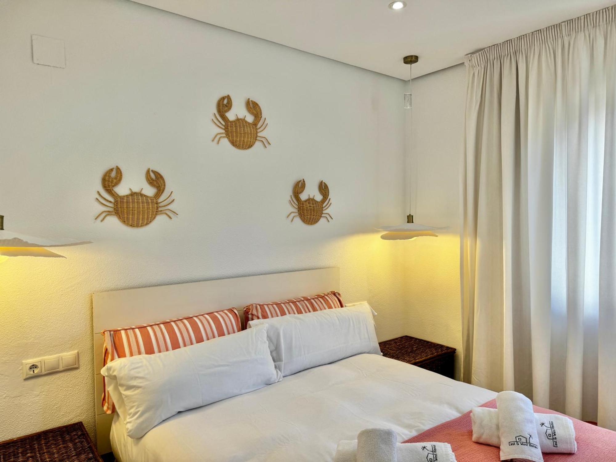 Golden Beach Fuerteventura - Eaw Homes Marbella Eksteriør bilde