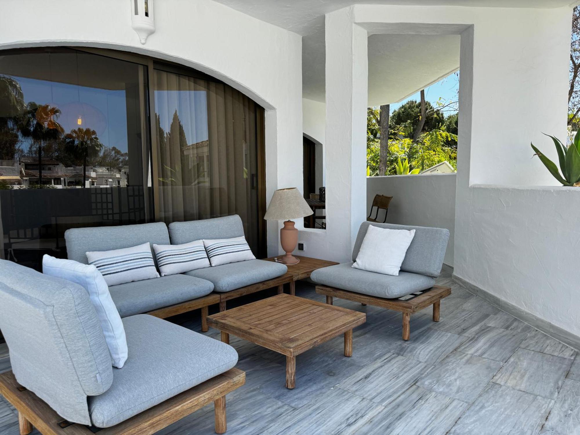 Golden Beach Fuerteventura - Eaw Homes Marbella Eksteriør bilde