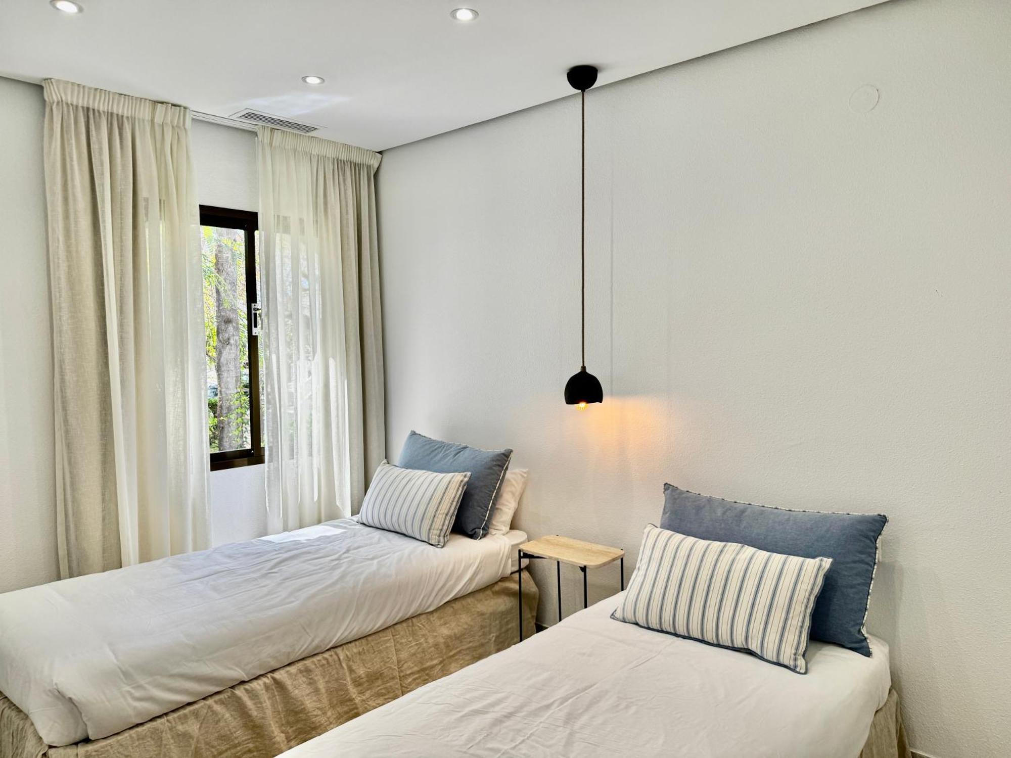 Golden Beach Fuerteventura - Eaw Homes Marbella Eksteriør bilde