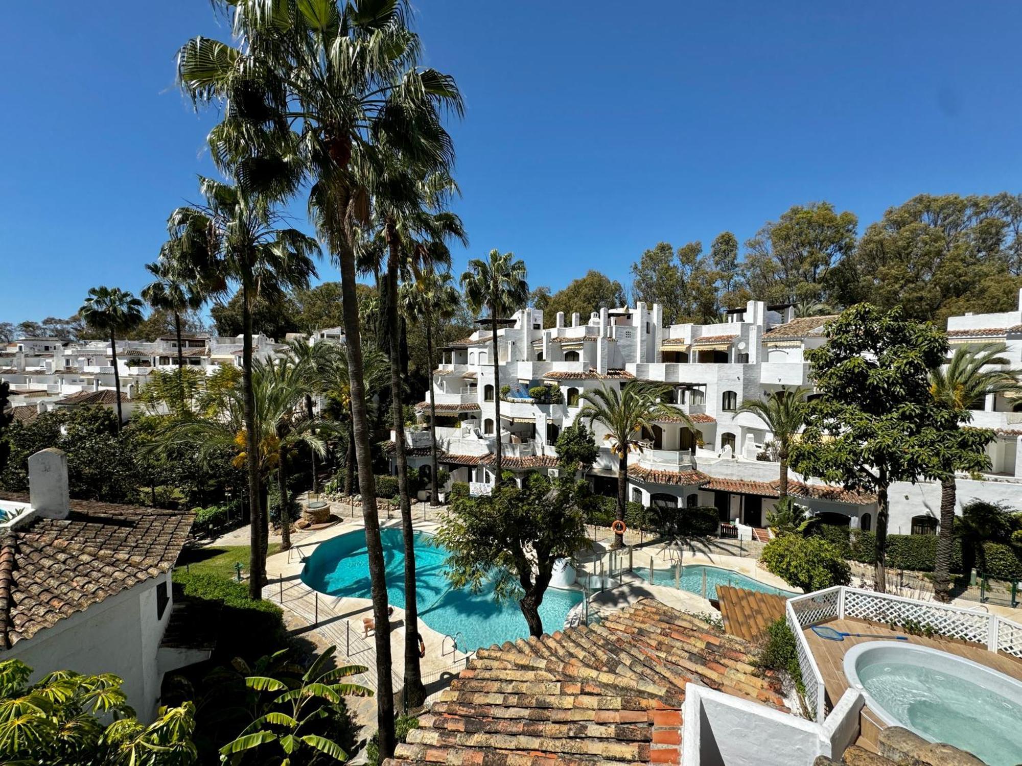 Golden Beach Fuerteventura - Eaw Homes Marbella Eksteriør bilde