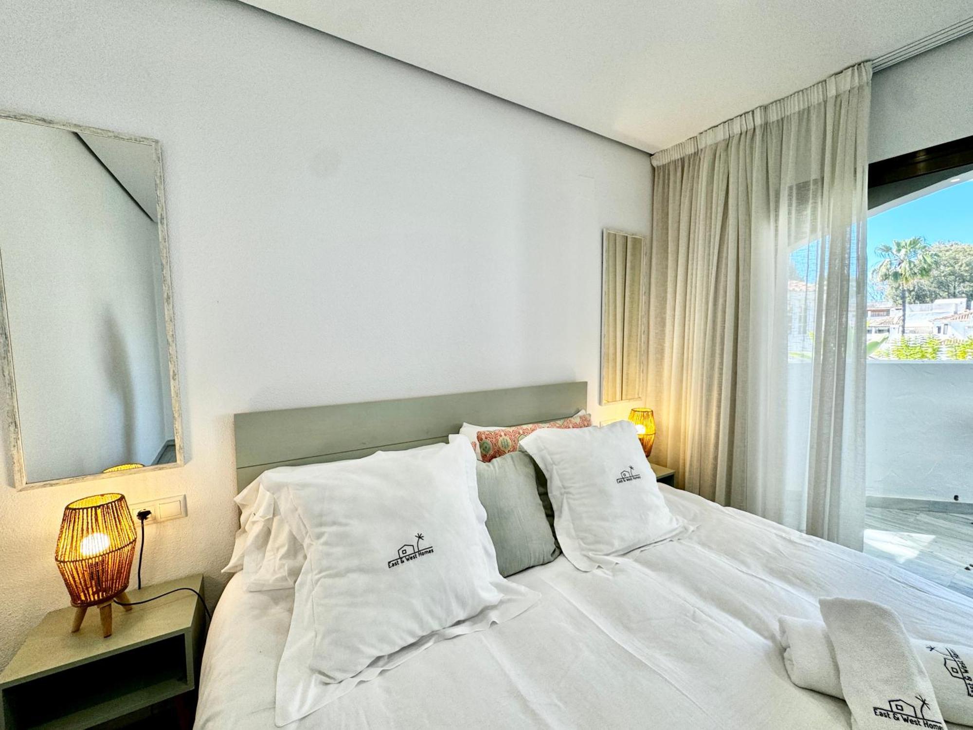 Golden Beach Fuerteventura - Eaw Homes Marbella Eksteriør bilde