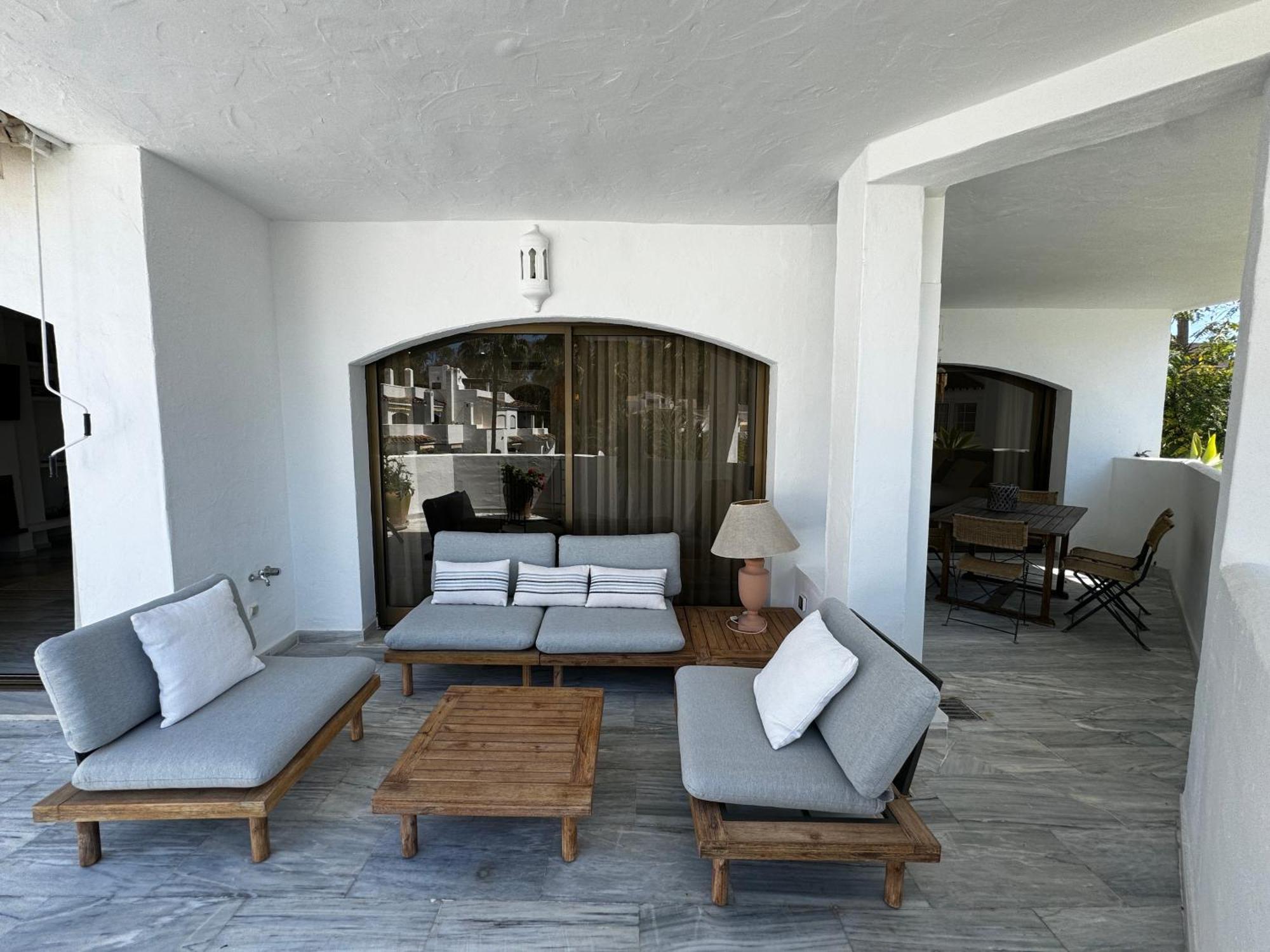 Golden Beach Fuerteventura - Eaw Homes Marbella Eksteriør bilde
