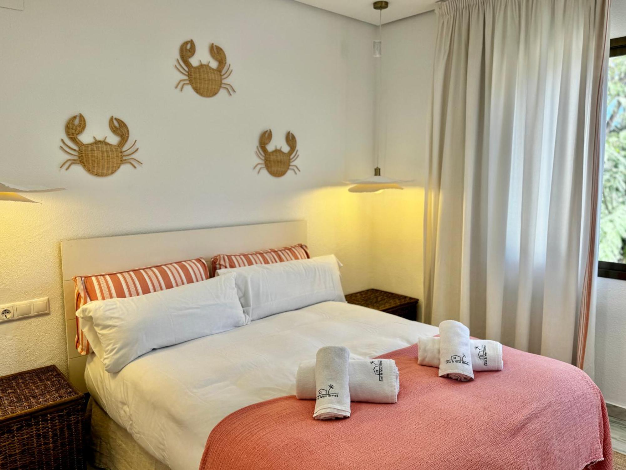 Golden Beach Fuerteventura - Eaw Homes Marbella Eksteriør bilde