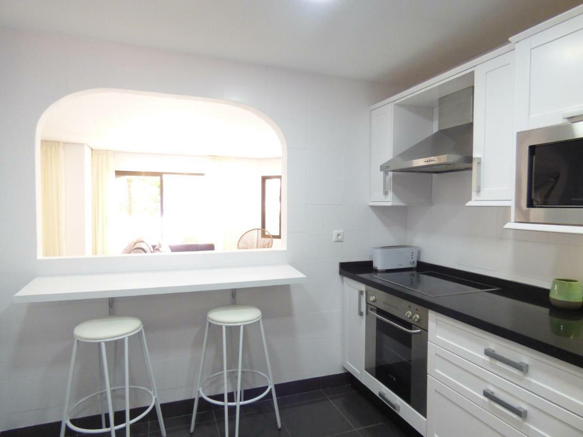 Golden Beach Fuerteventura - Eaw Homes Marbella Eksteriør bilde