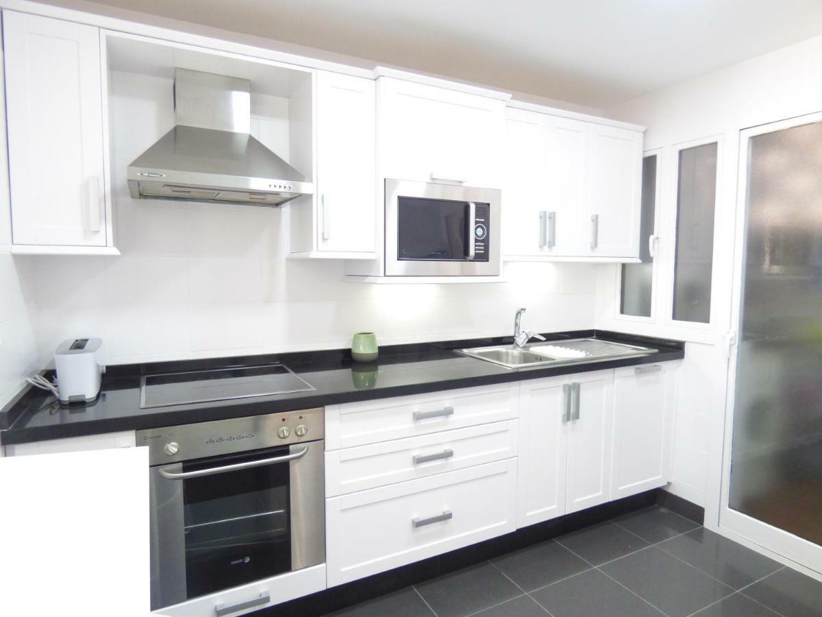 Golden Beach Fuerteventura - Eaw Homes Marbella Eksteriør bilde