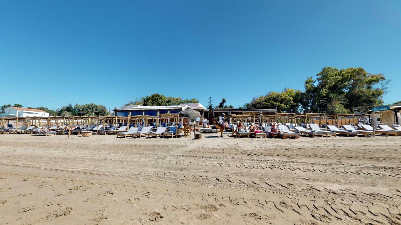 Golden Beach Fuerteventura - Eaw Homes Marbella Eksteriør bilde