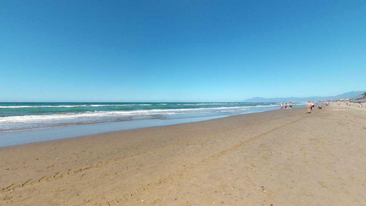 Golden Beach Fuerteventura - Eaw Homes Marbella Eksteriør bilde