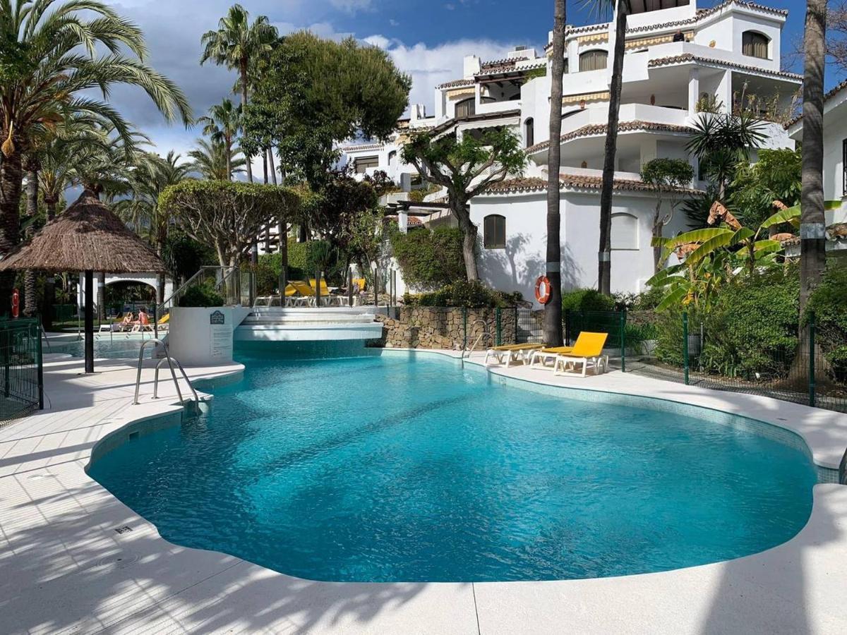 Golden Beach Fuerteventura - Eaw Homes Marbella Eksteriør bilde
