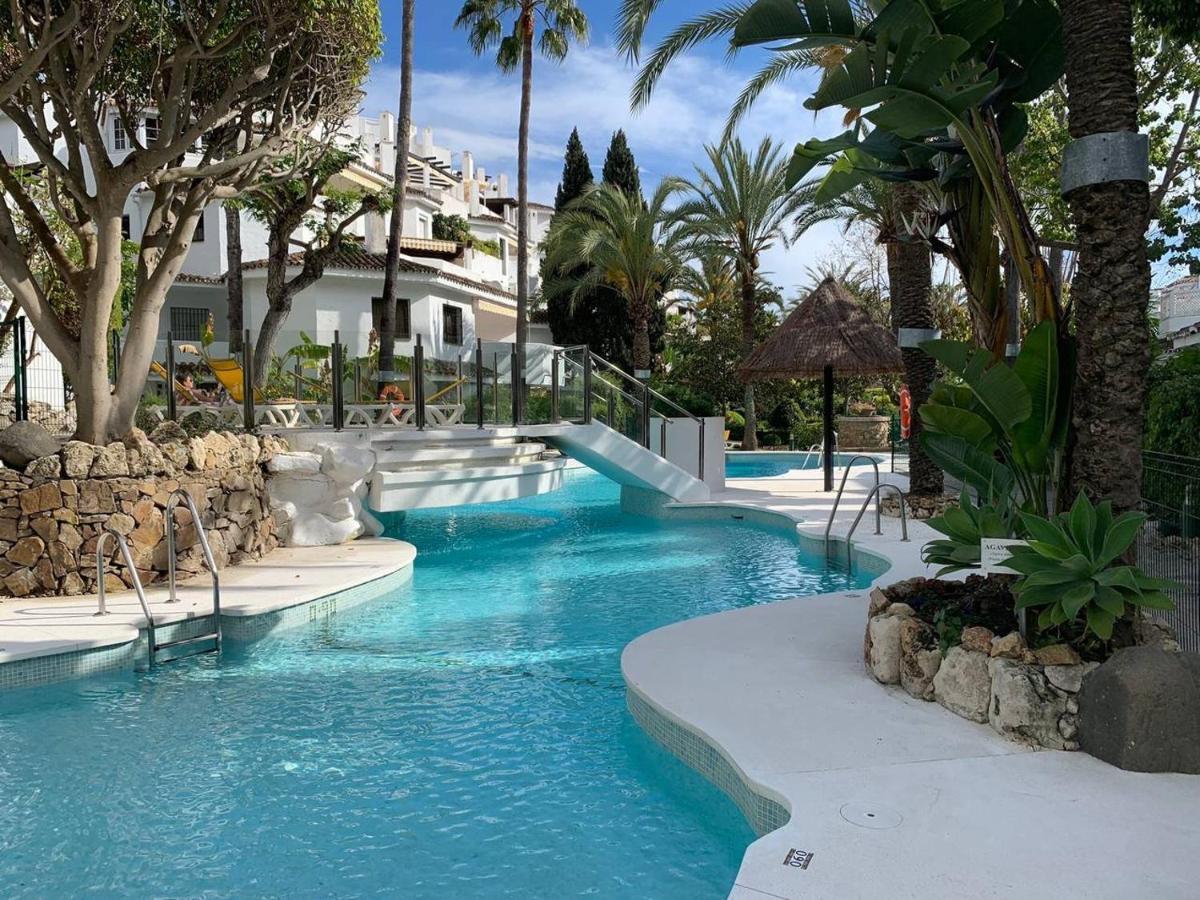 Golden Beach Fuerteventura - Eaw Homes Marbella Eksteriør bilde