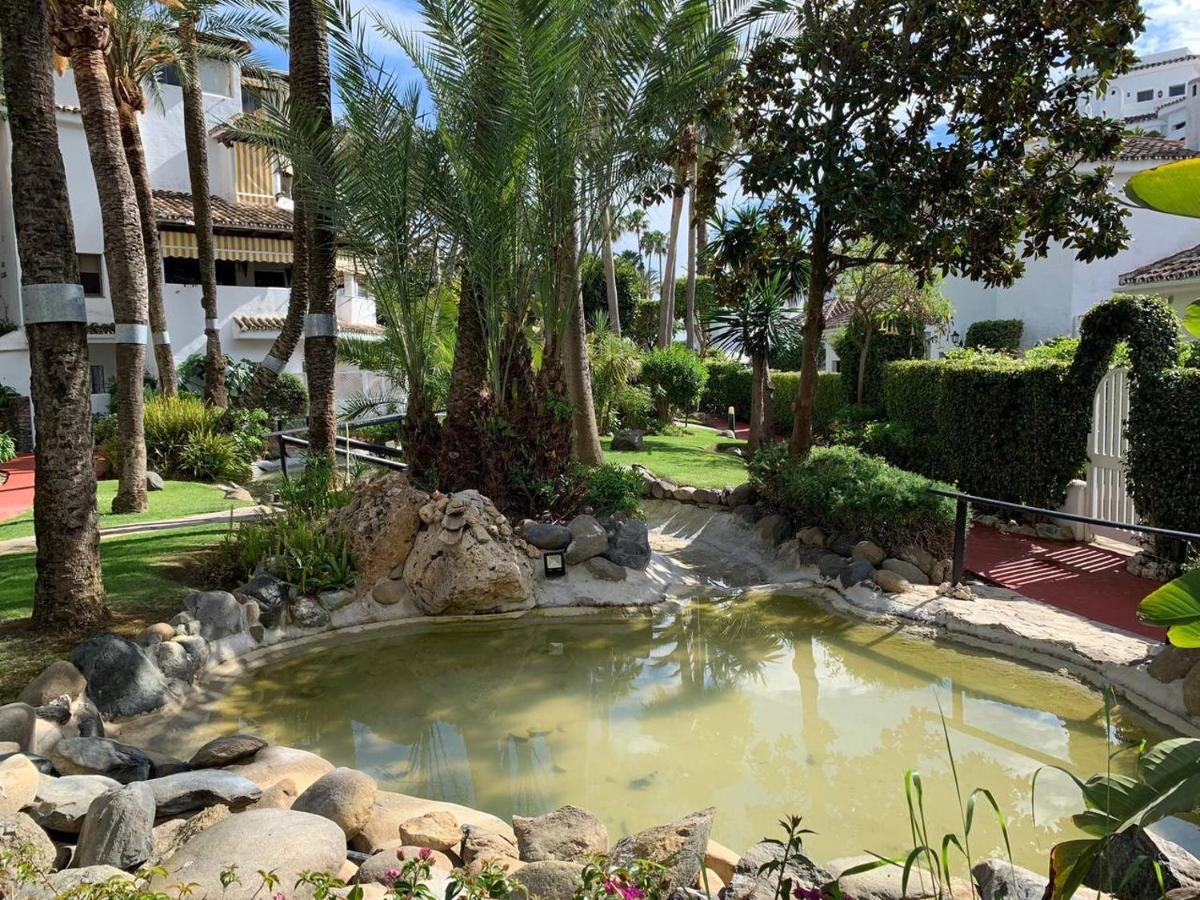 Golden Beach Fuerteventura - Eaw Homes Marbella Eksteriør bilde