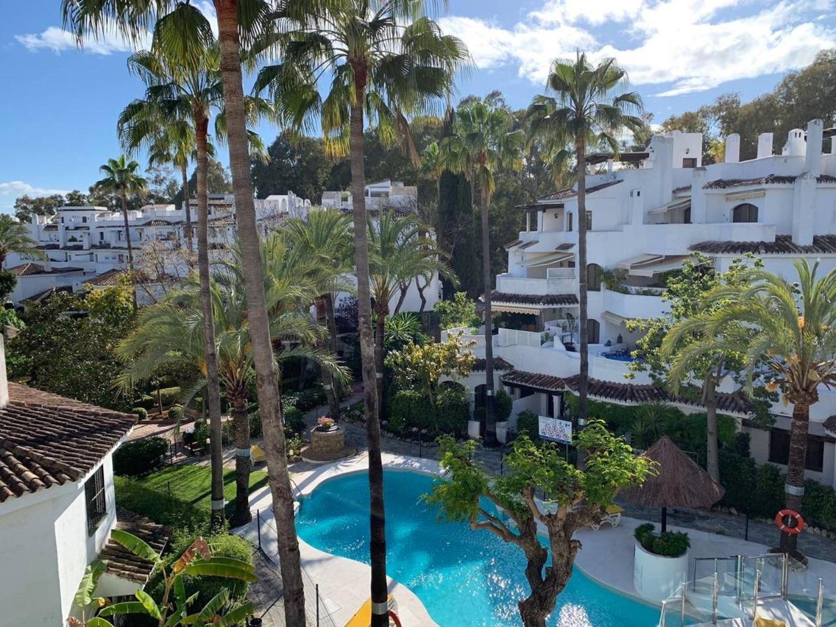 Golden Beach Fuerteventura - Eaw Homes Marbella Eksteriør bilde