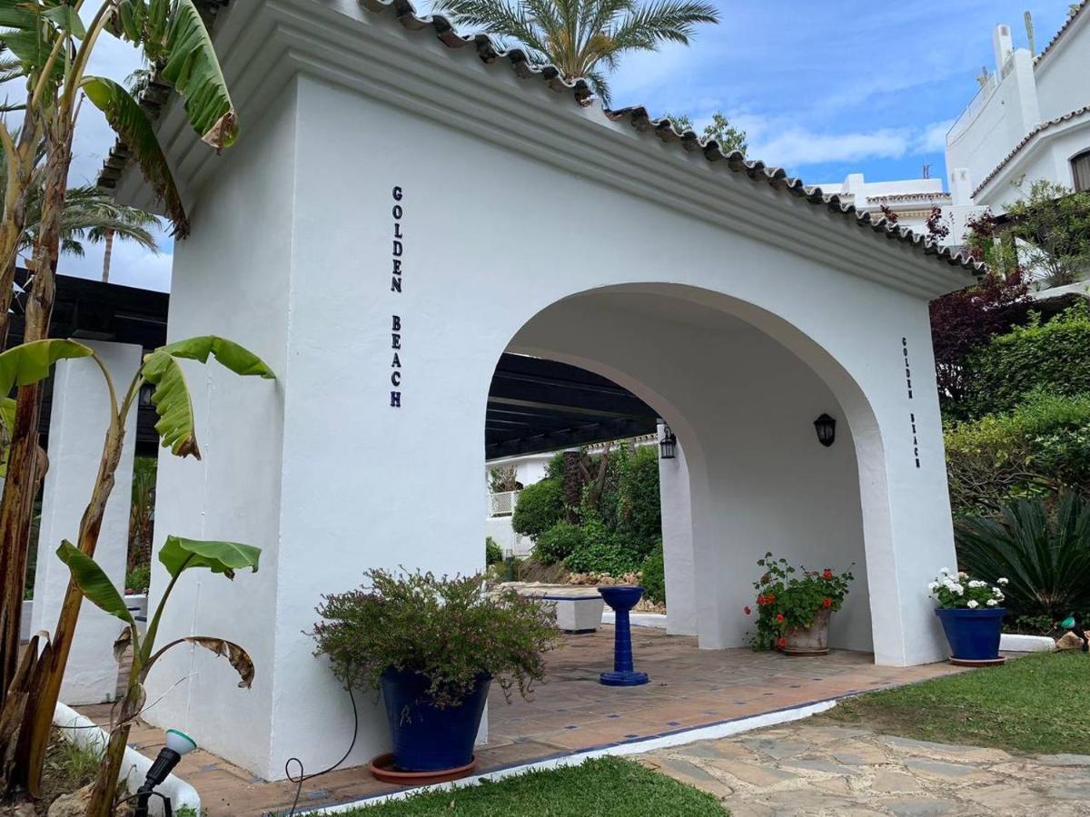Golden Beach Fuerteventura - Eaw Homes Marbella Eksteriør bilde