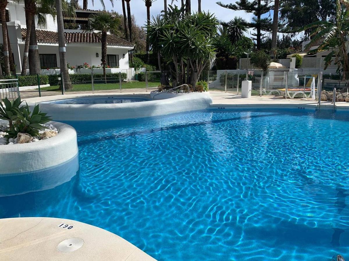 Golden Beach Fuerteventura - Eaw Homes Marbella Eksteriør bilde