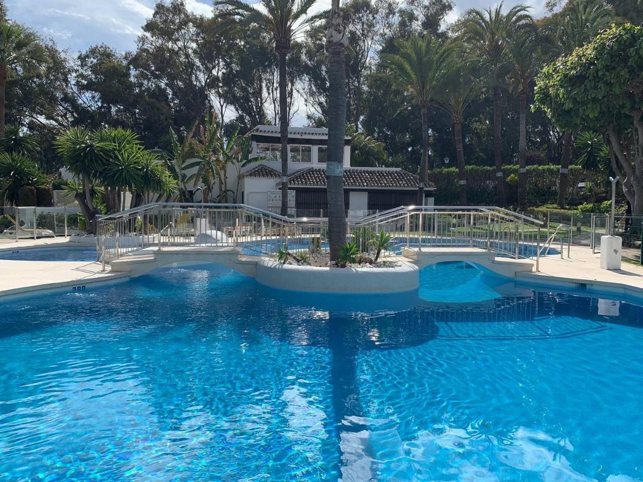 Golden Beach Fuerteventura - Eaw Homes Marbella Eksteriør bilde
