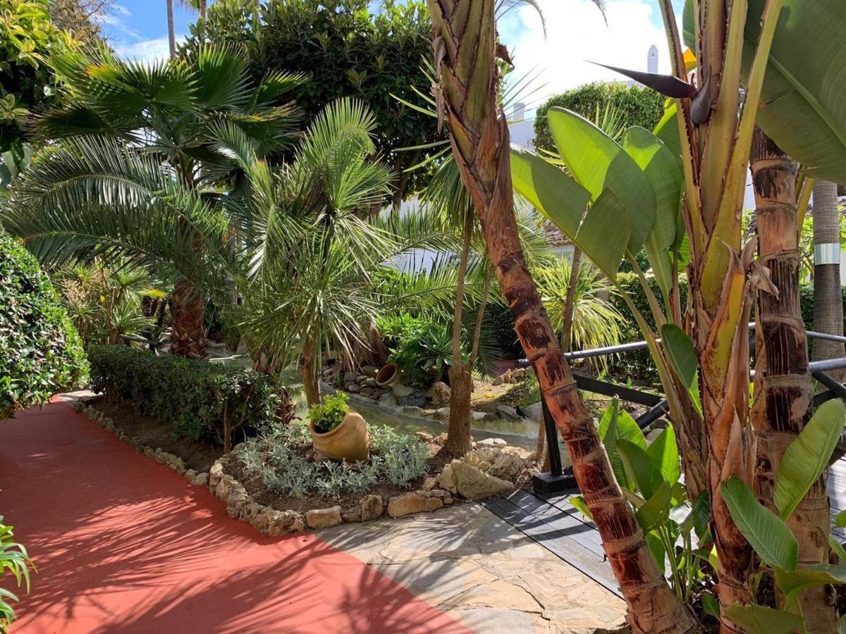 Golden Beach Fuerteventura - Eaw Homes Marbella Eksteriør bilde