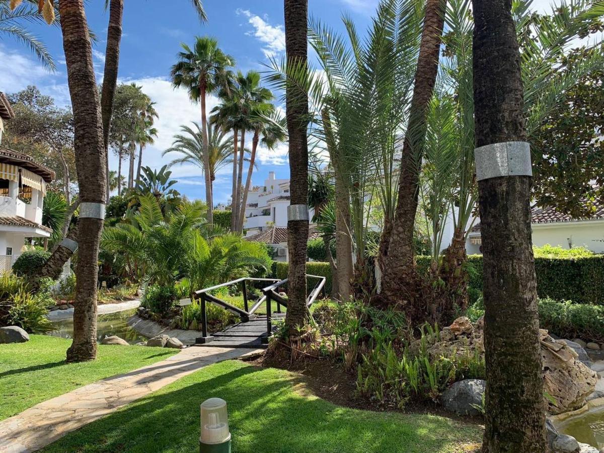 Golden Beach Fuerteventura - Eaw Homes Marbella Eksteriør bilde
