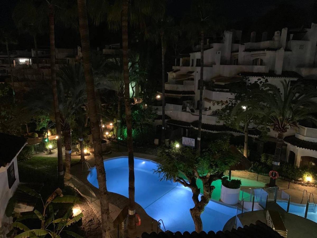 Golden Beach Fuerteventura - Eaw Homes Marbella Eksteriør bilde